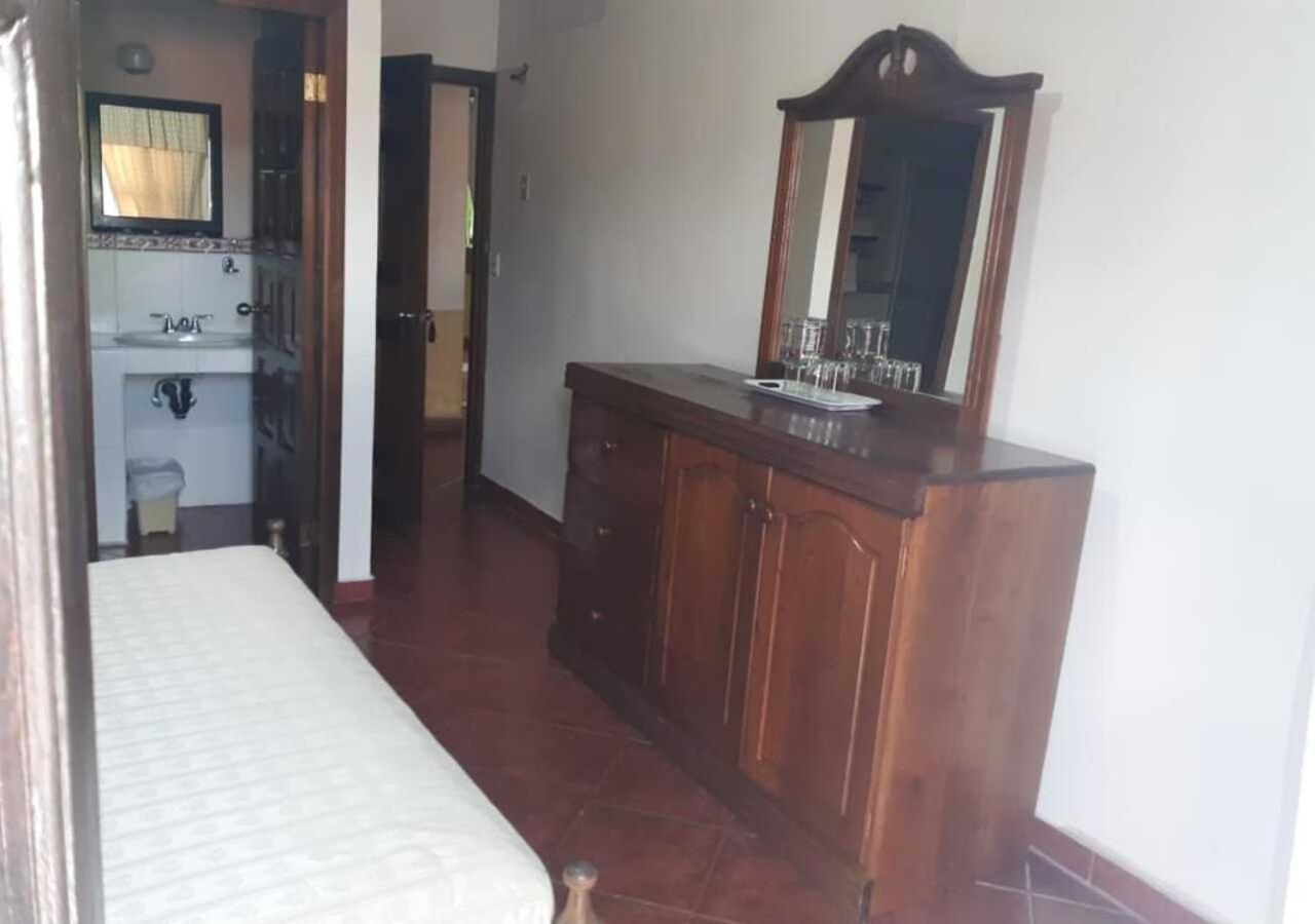 Hotel Acropolis Maya Copán Esterno foto