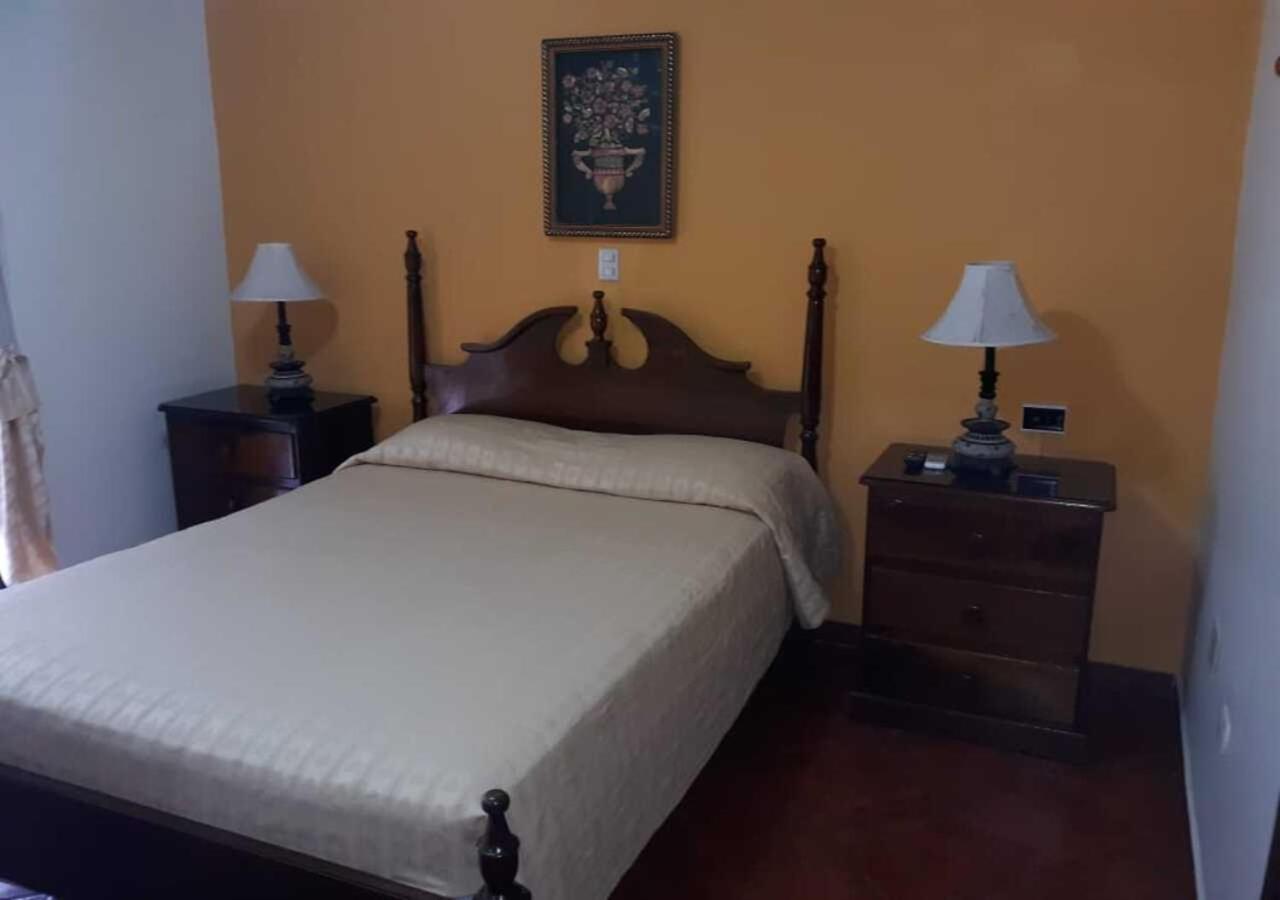 Hotel Acropolis Maya Copán Esterno foto