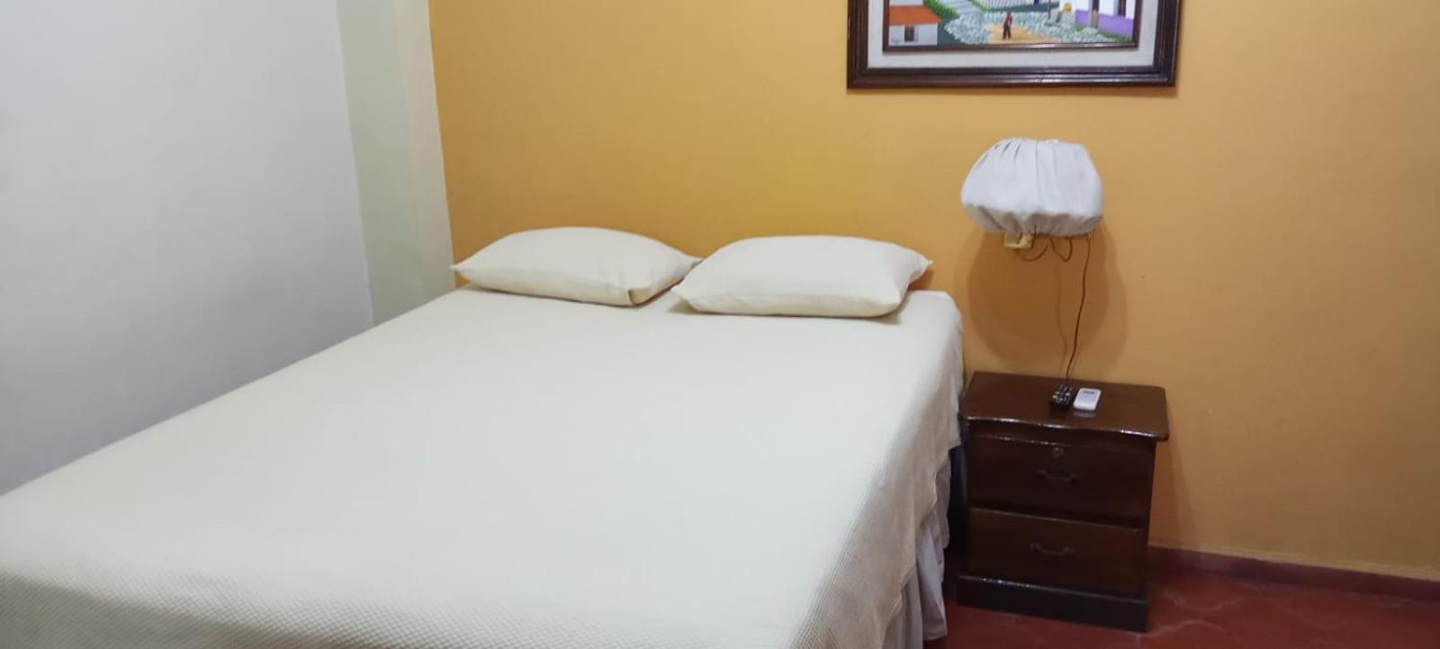 Hotel Acropolis Maya Copán Esterno foto